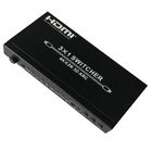 120Hz 48Gbs 4K 8K HDMI Splitter Extenders / Hdmi Audio Cord HDR 4 4 4 Lossless Amplifier