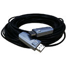 Display Port  1.4 DP Active Optical Cable Plug Play Without Driver Dependent