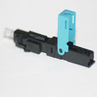 Sc Upc Fiber Connector Singlemode Pre Terminated Field Assembly 2.0x3.0mm